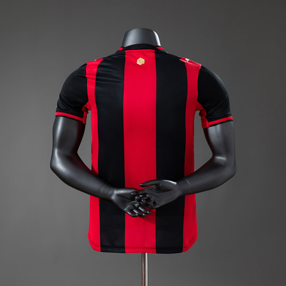 Camisa AC Milan I 26/27 Jogador