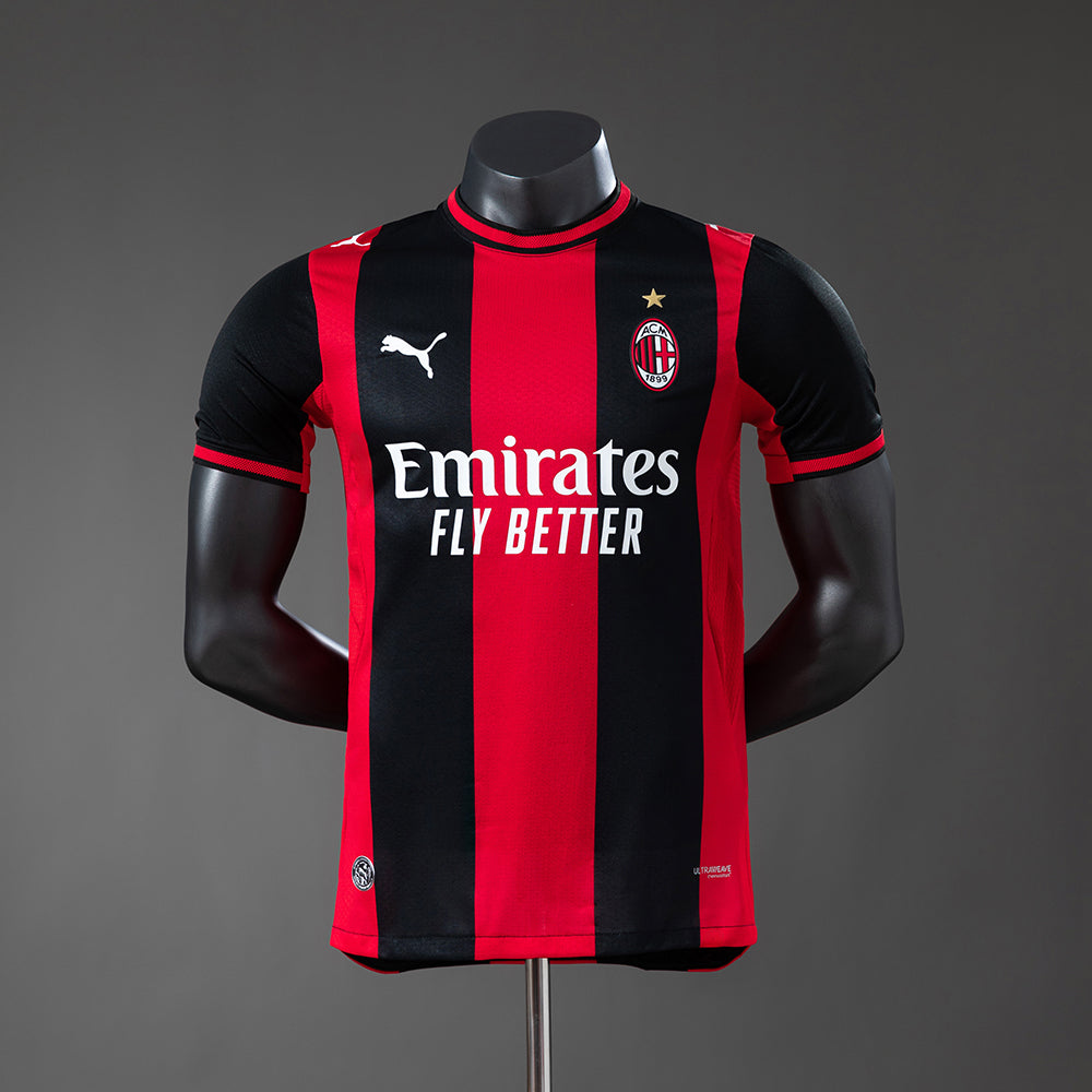 Camisa AC Milan I 26/27 Jogador