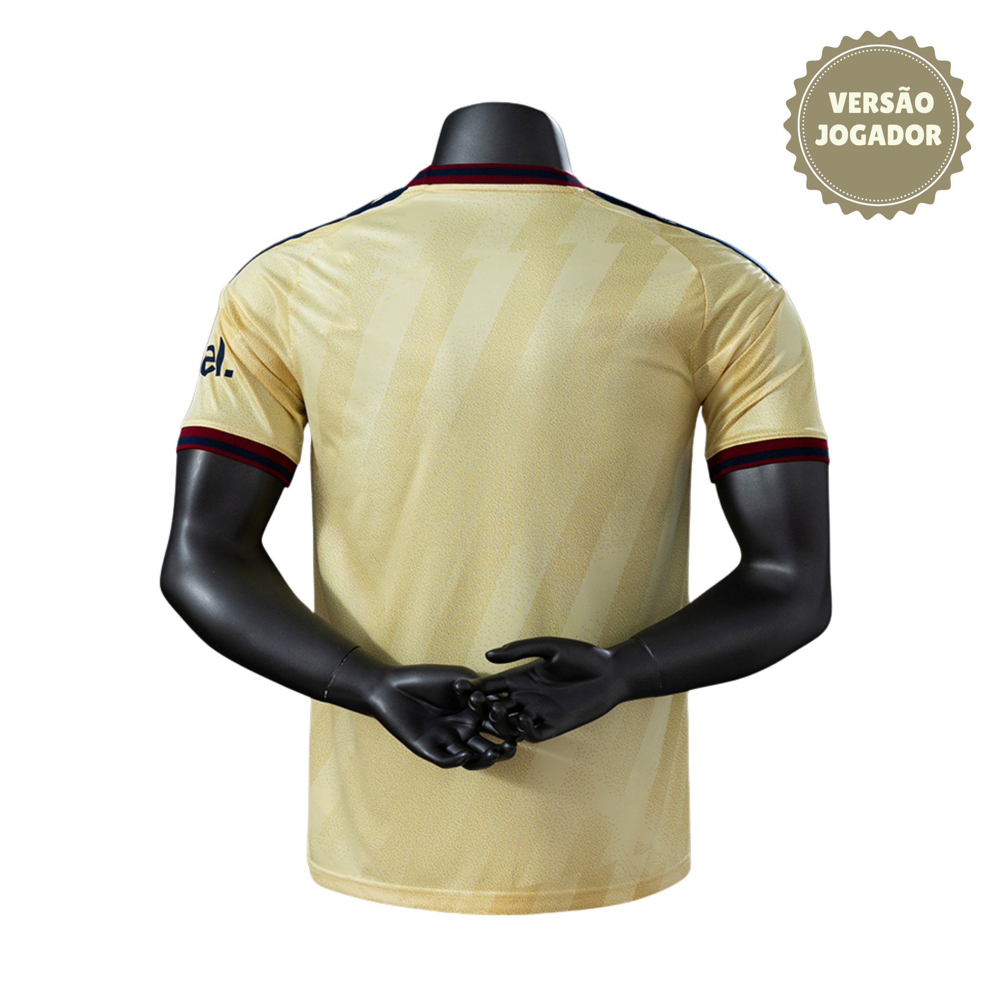 Camisa Arsenal III 26/27 Jogador