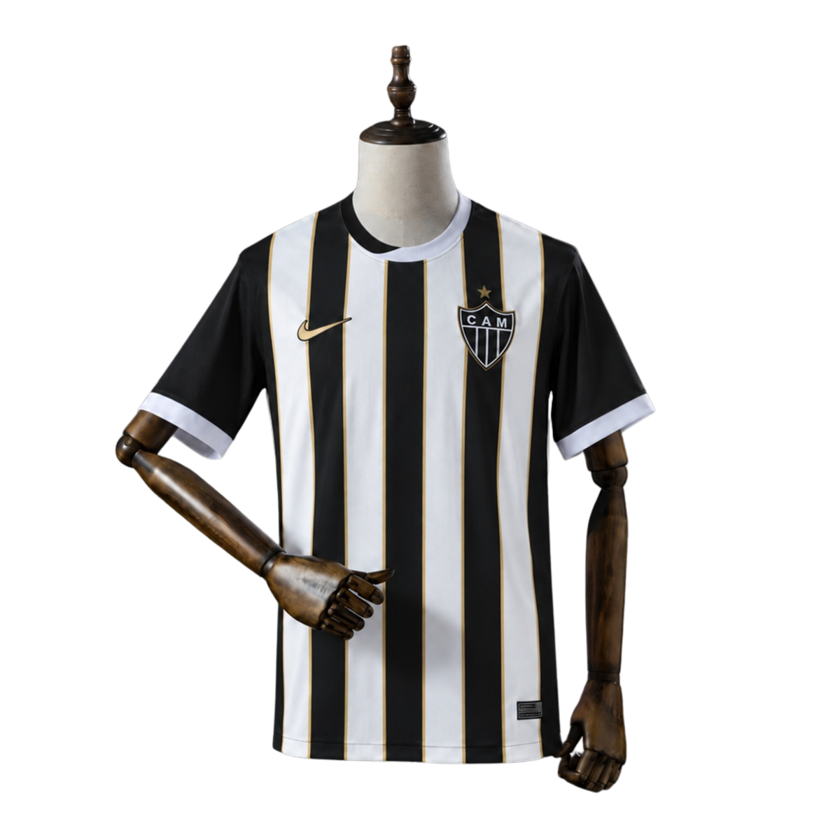 Camisa Atlético Mineiro I 26/27 Torcedor