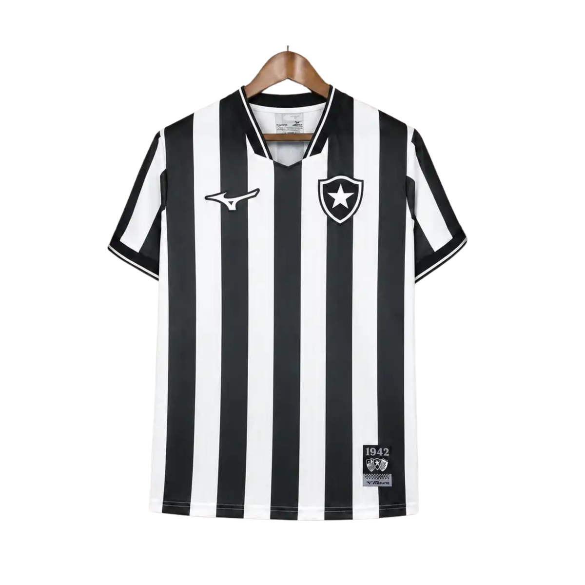 Camisa Botafogo I 26/27 Torcedor