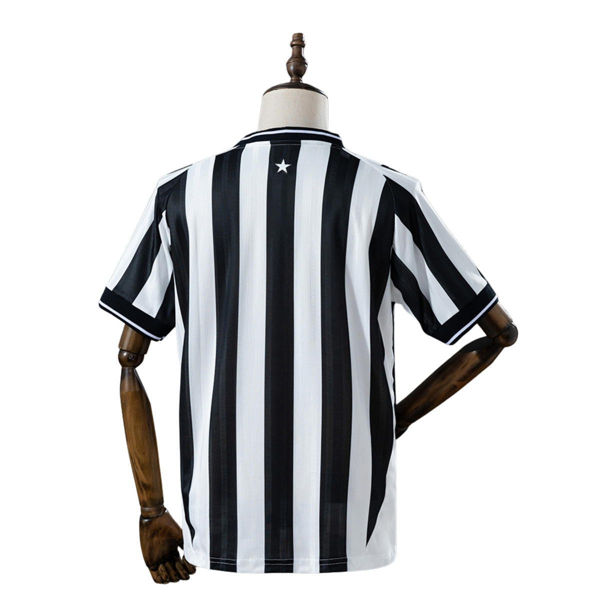 Camisa Botafogo I 26/27 Torcedor