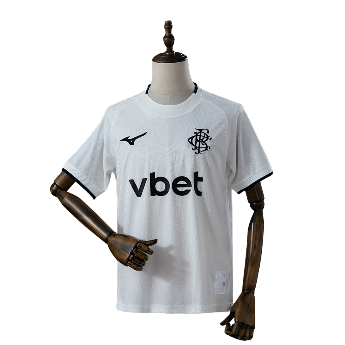 Camisa Botafogo II 26/27 Torcedor