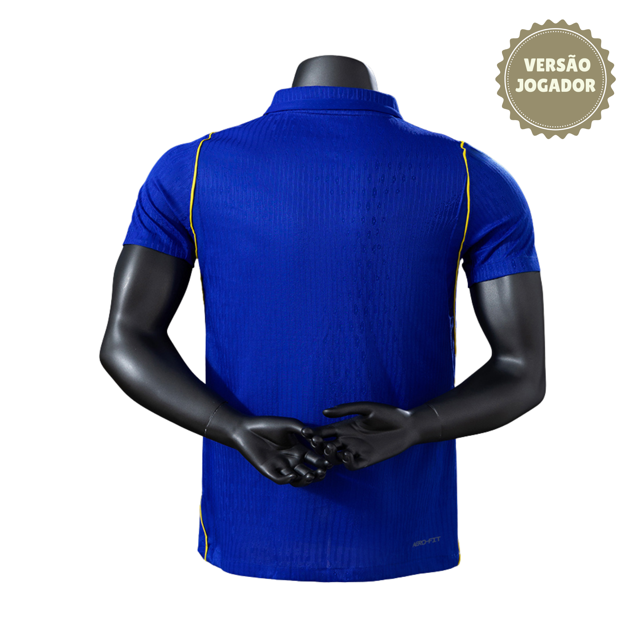 Camisa Chelsea I 26/27 Jogador