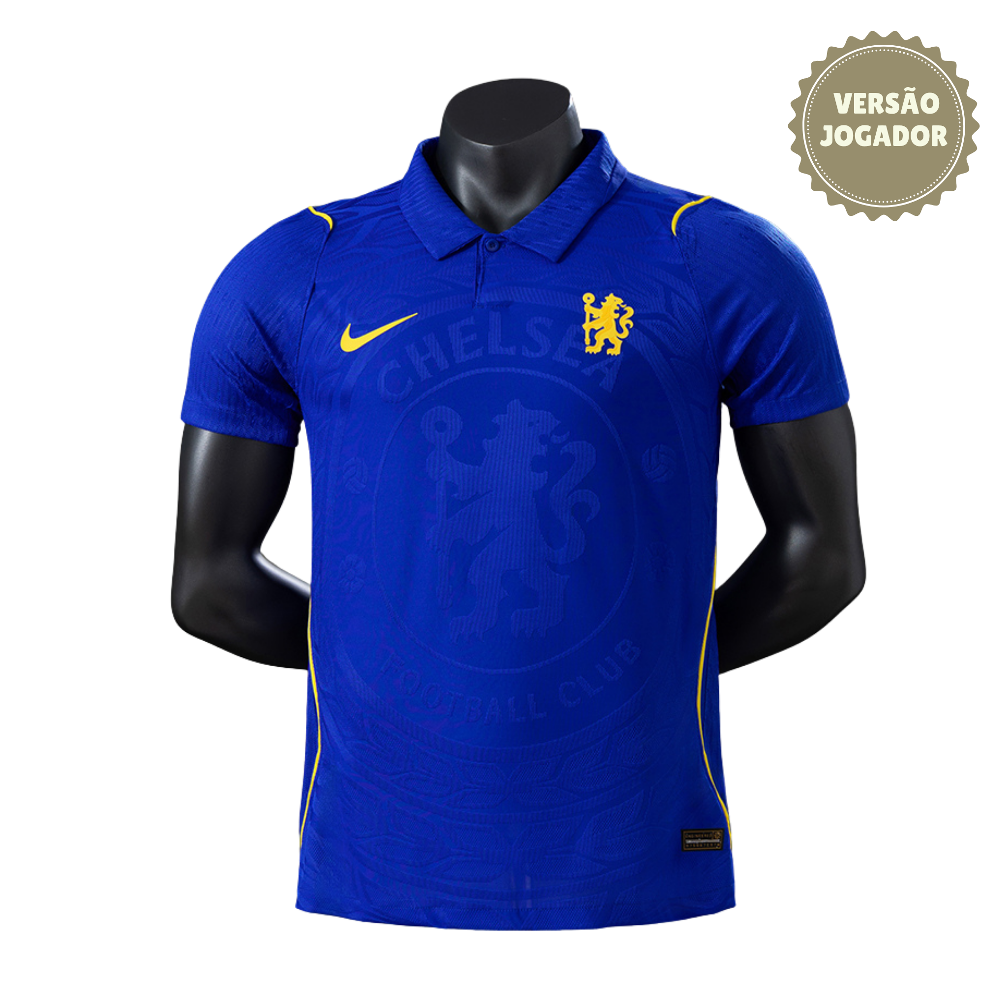Camisa Chelsea I 26/27 Jogador