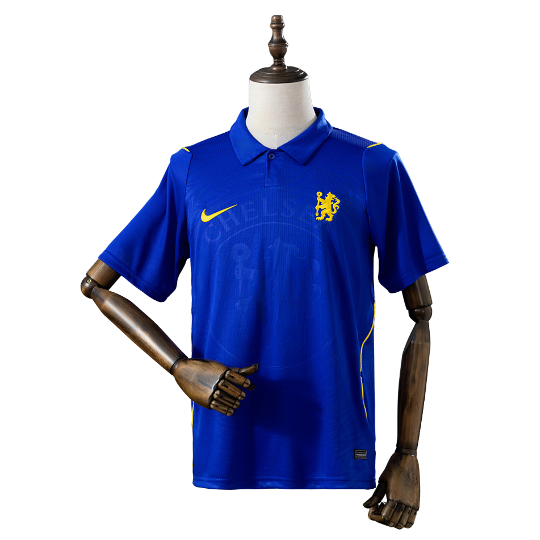 Camisa Chelsea I 26/27 Torcedor