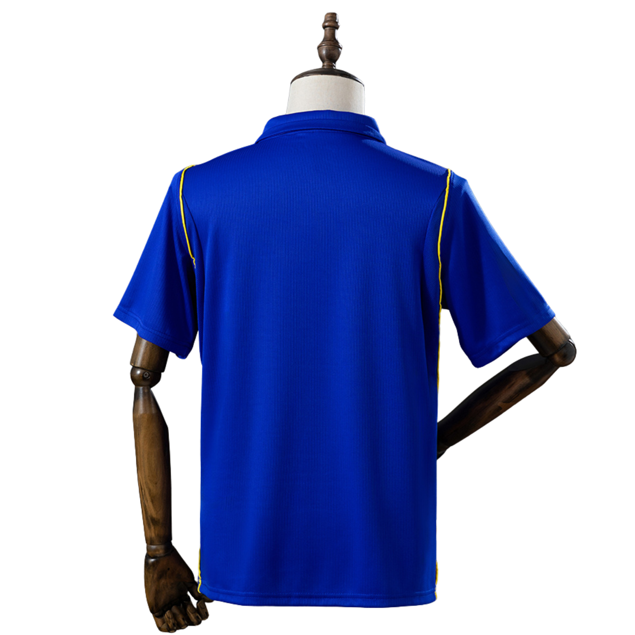 Camisa Chelsea I 26/27 Torcedor