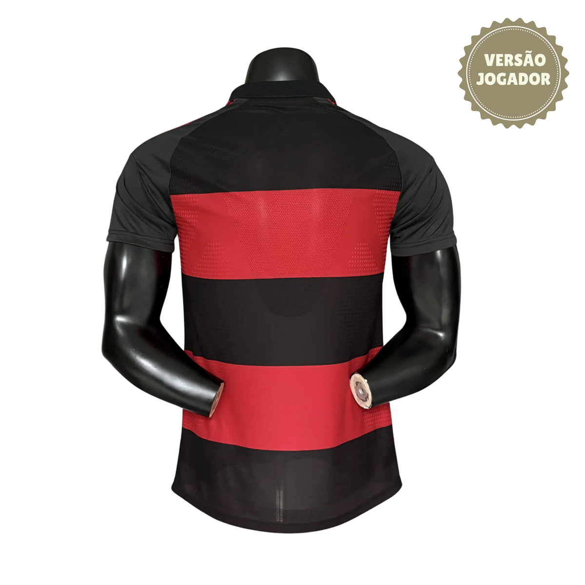 Camisa Flamengo I 26/27 Jogador