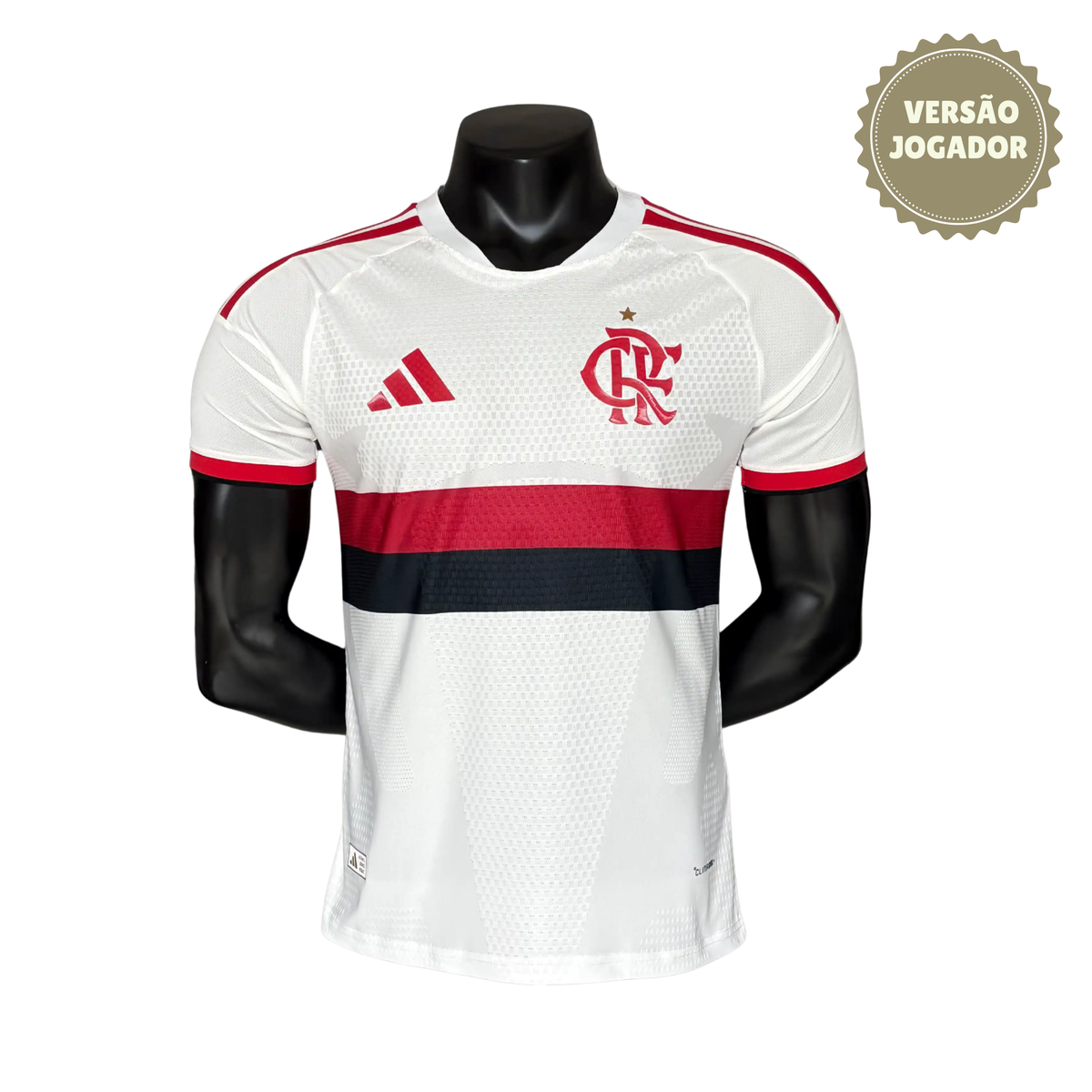 Camisa Flamengo II 26/27 Jogador