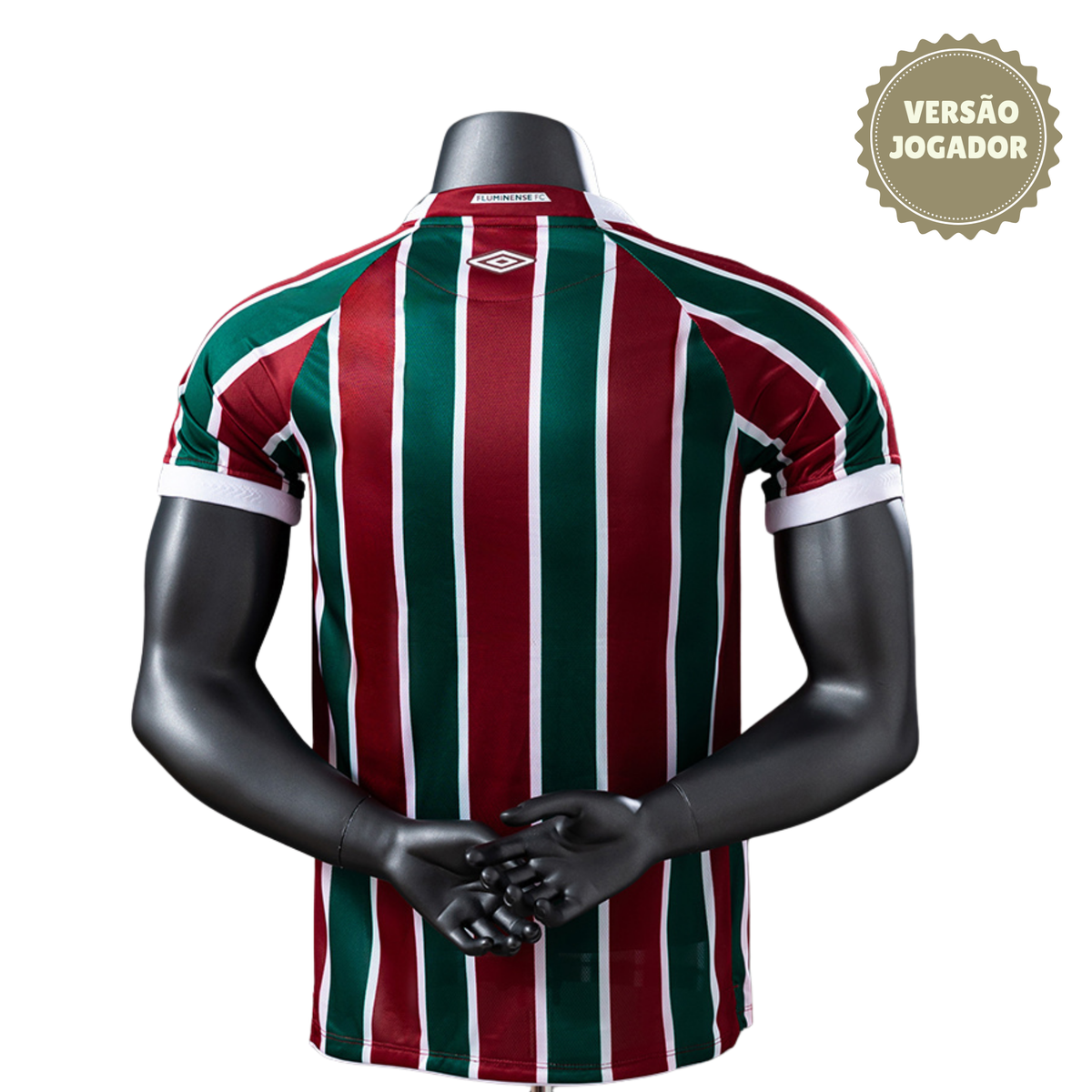 Camisa Fluminense I 26/27 Jogador