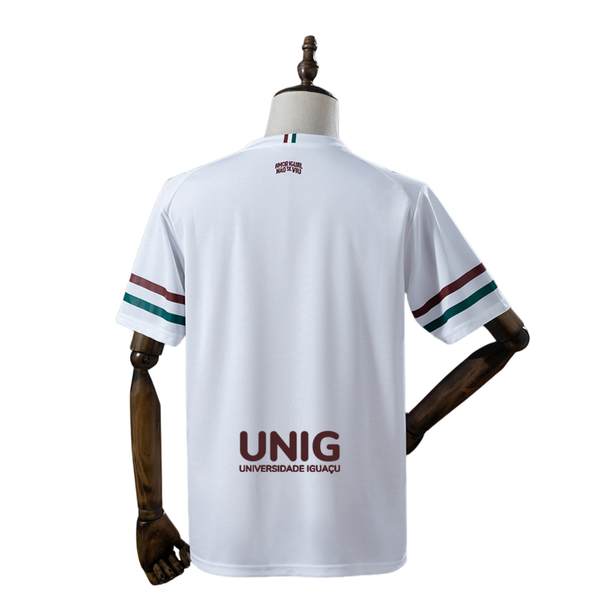 Camisa Fluminense II 26/27 Torcedor