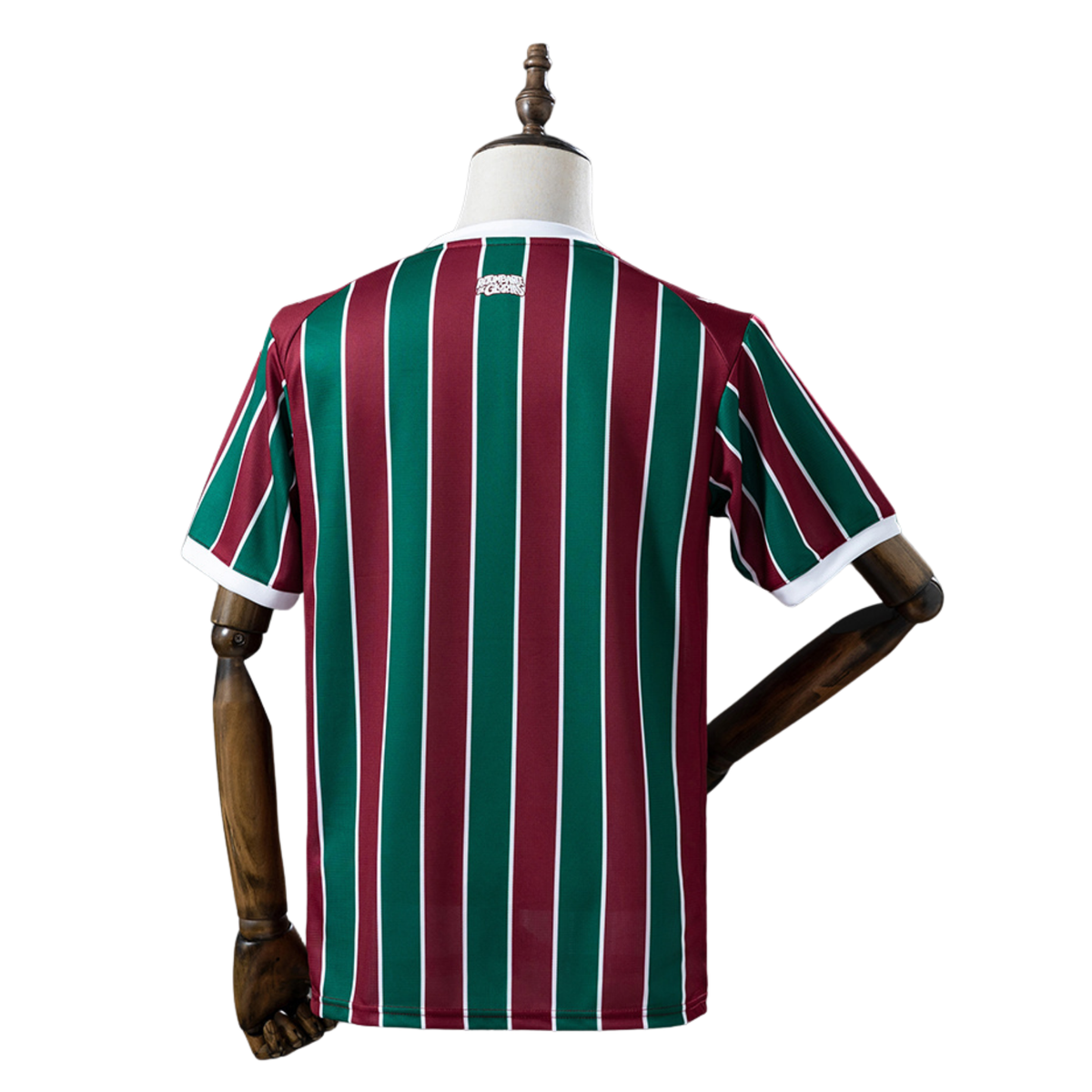 Camisa Fluminense I 26/27 Torcedor
