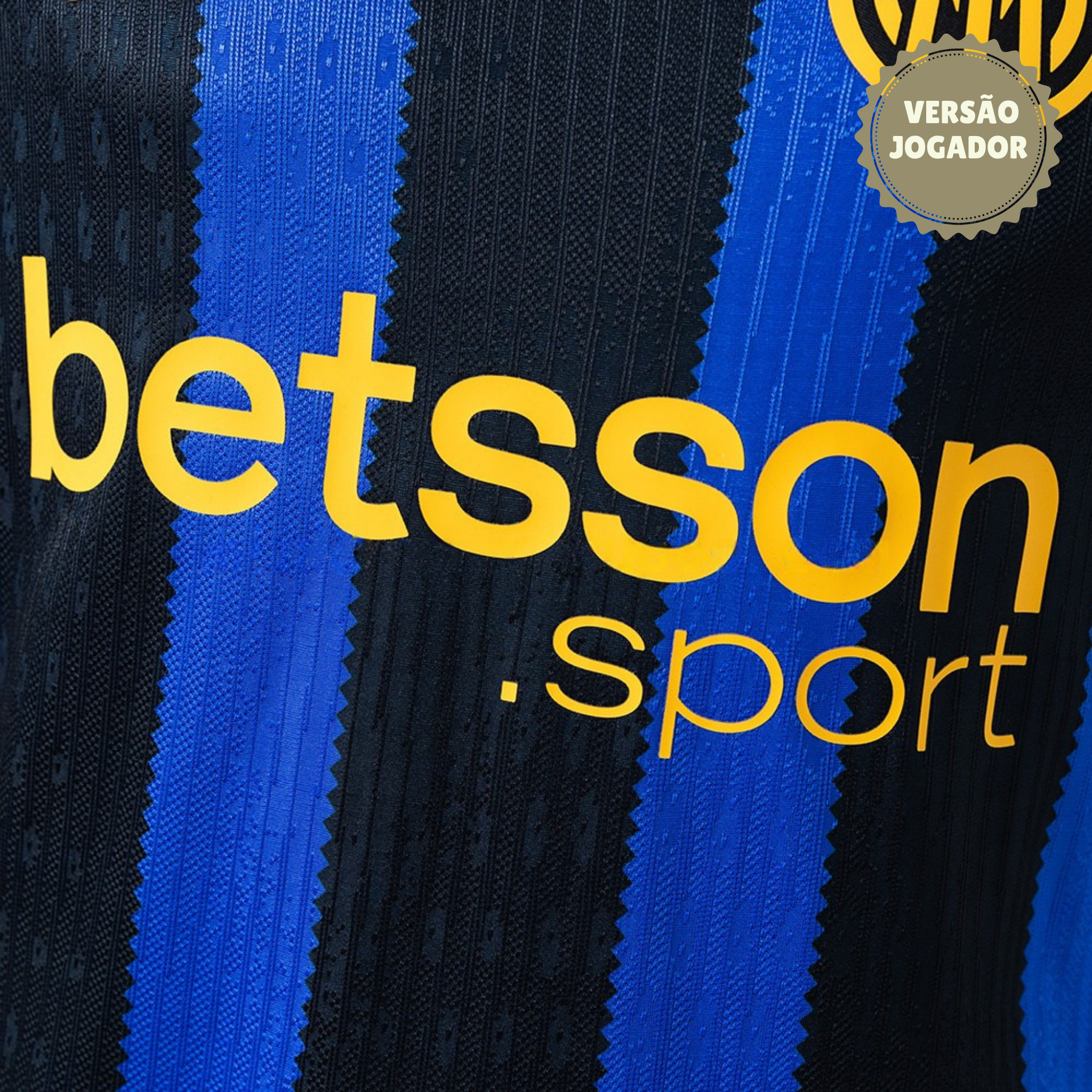 Camisa Inter Milan I 26/27 Jogador