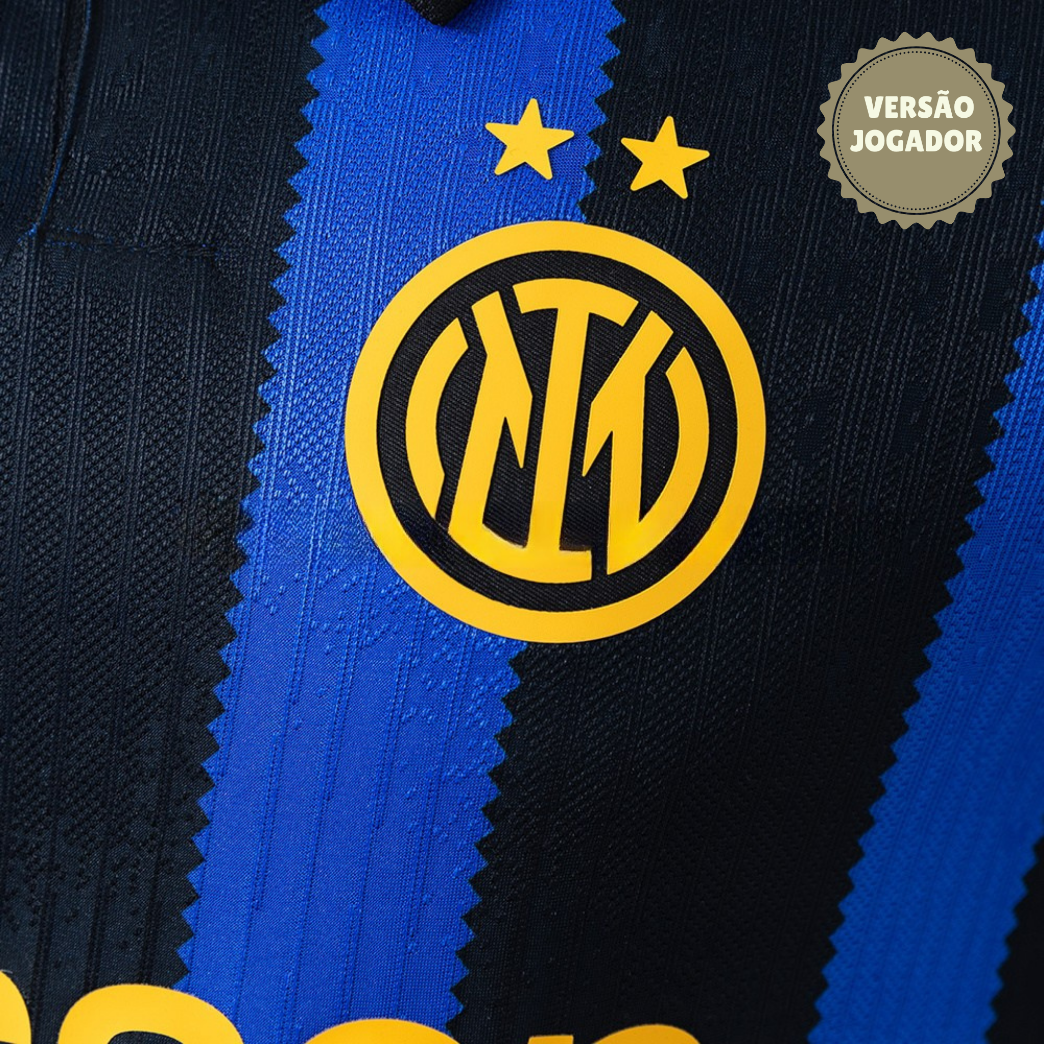 Camisa Inter Milan I 26/27 Jogador