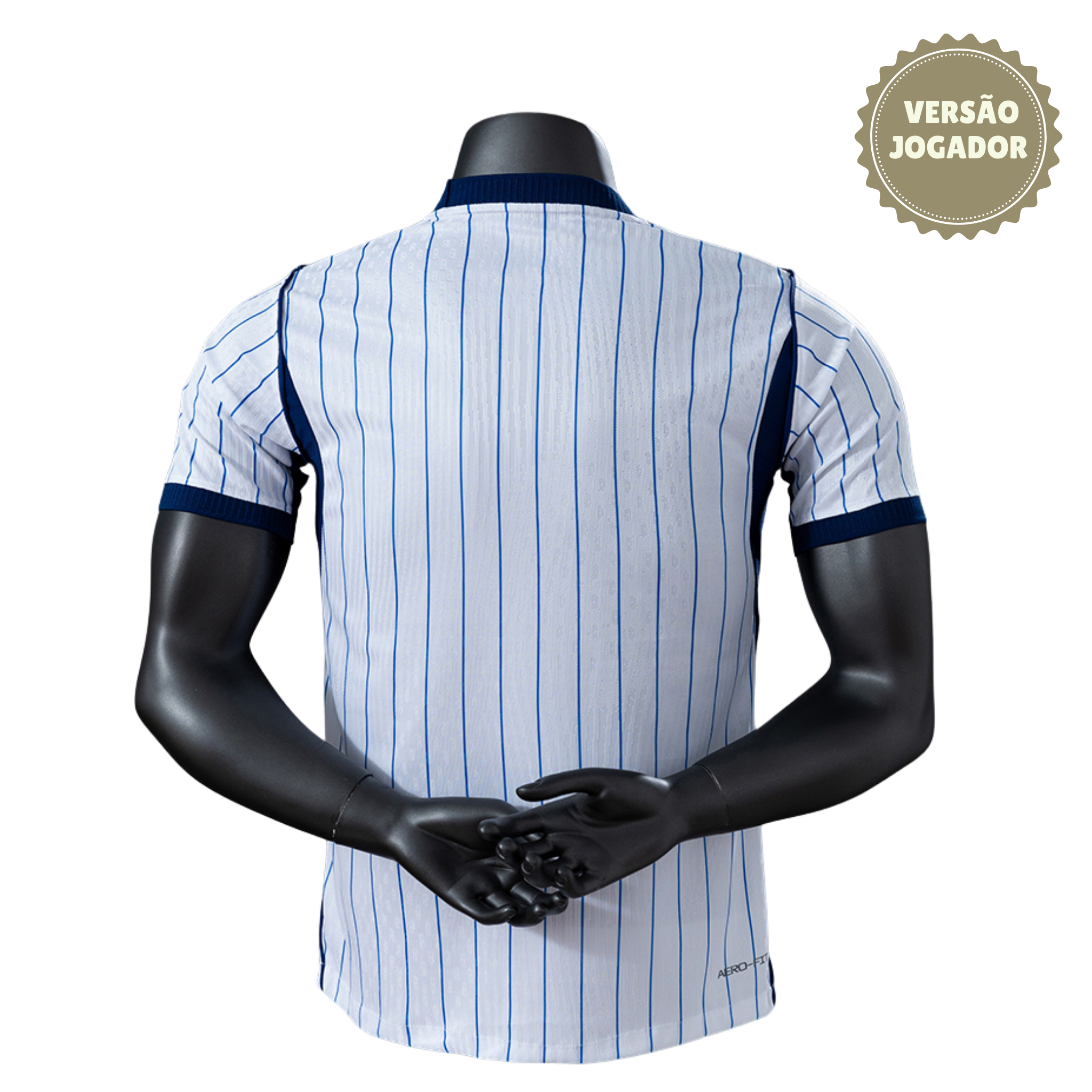 Camisa Inter Milan II 26/27 Jogador