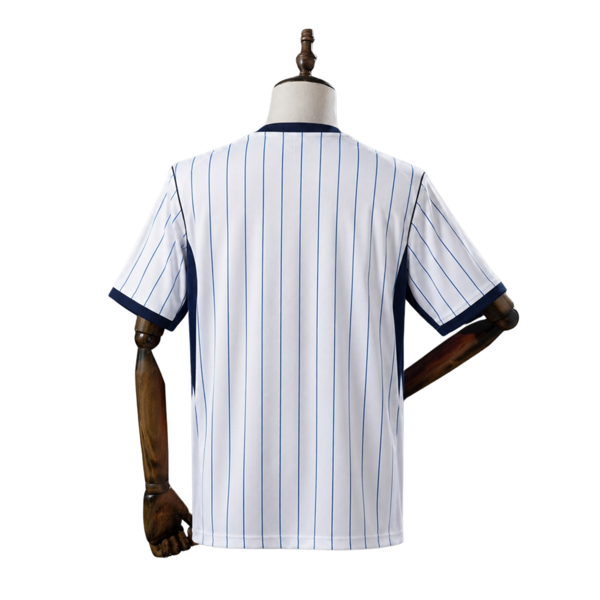Camisa Inter Milan II 26/27 Torcedor