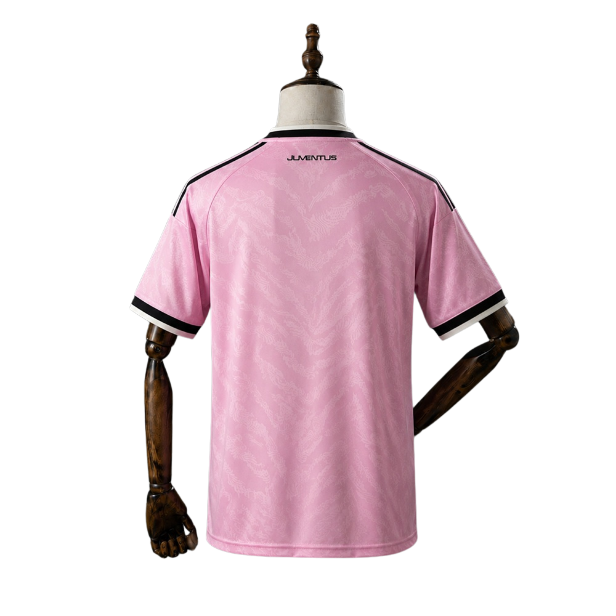 Camisa Juventus II 26/27 Torcedor