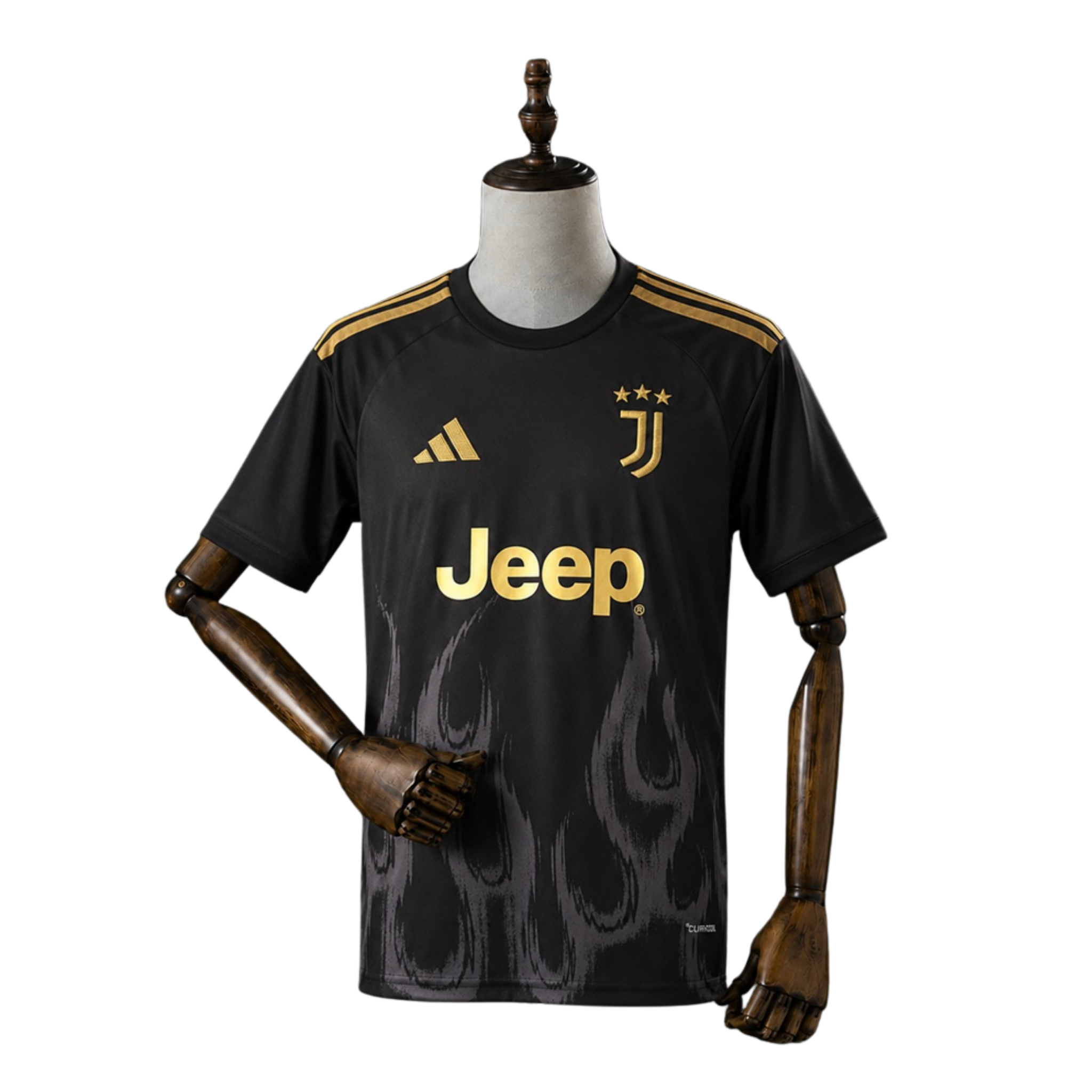 Camisa Juventus III 26/27 Torcedor