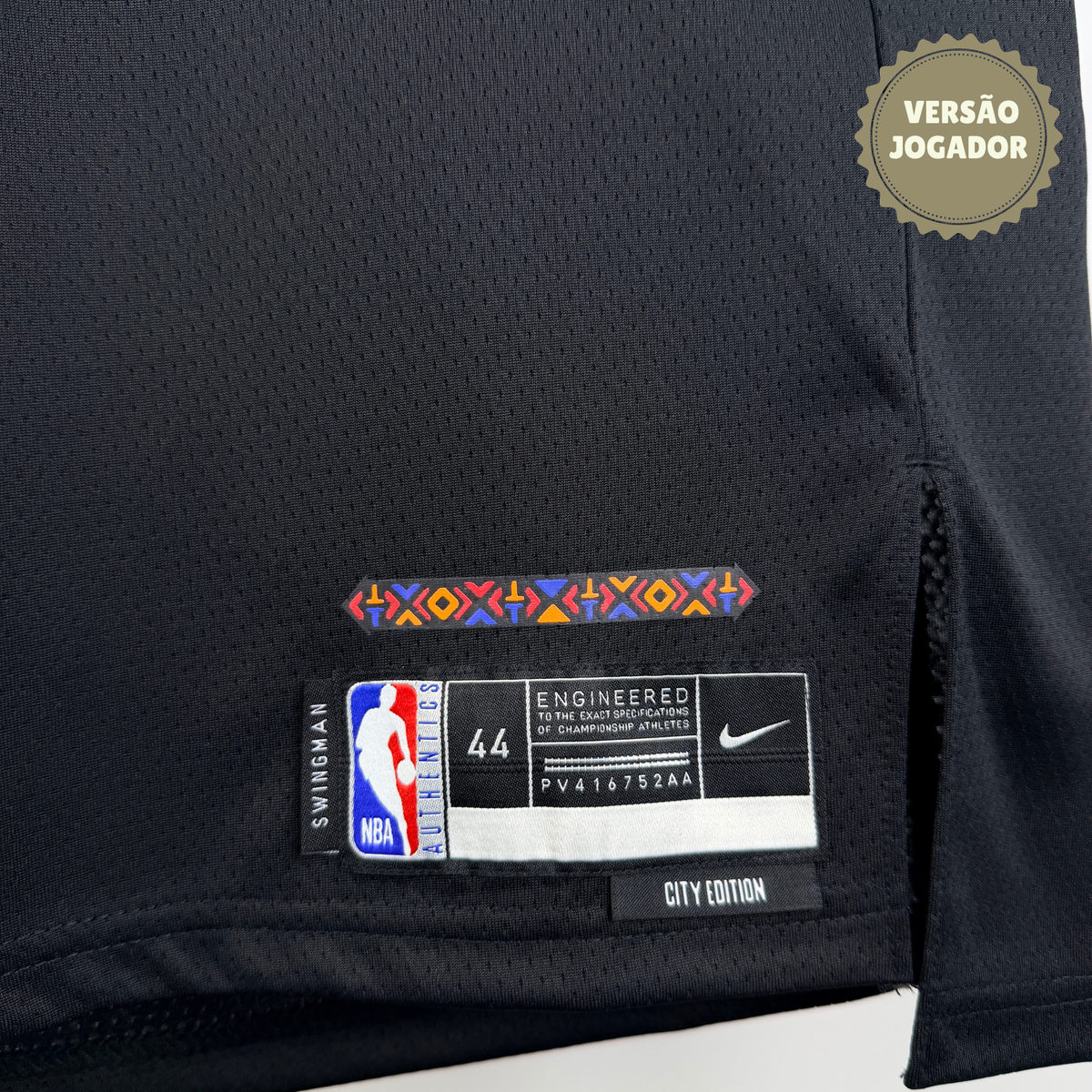 Camisa Portland Trailblazers 2026 Ja Morant