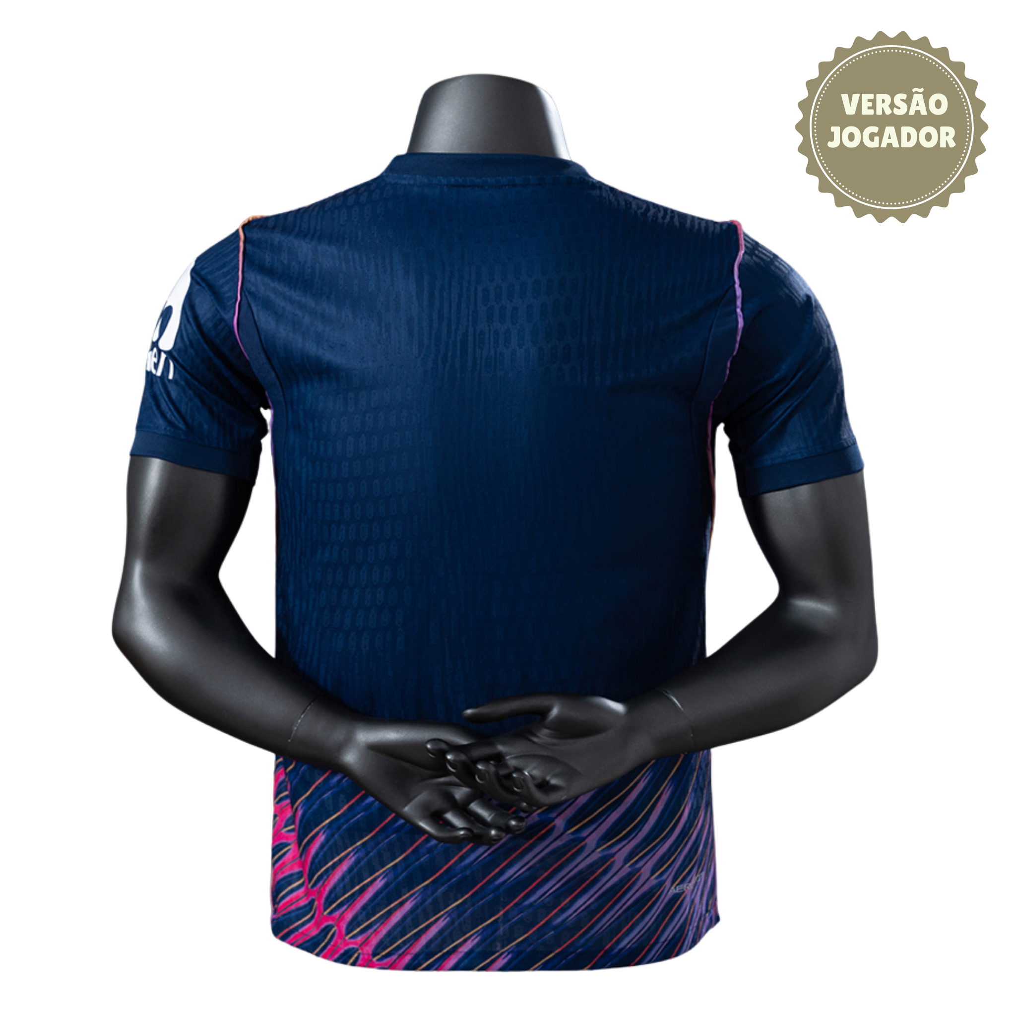 Camisa Tottenham Hotspurs 26/27 II Jogador