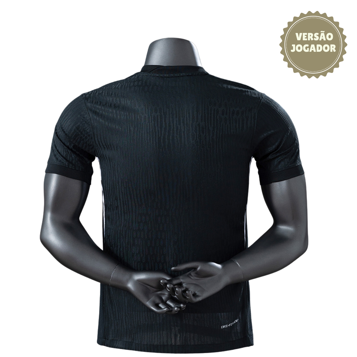 Camisa Vasco I 26/27 Jogador