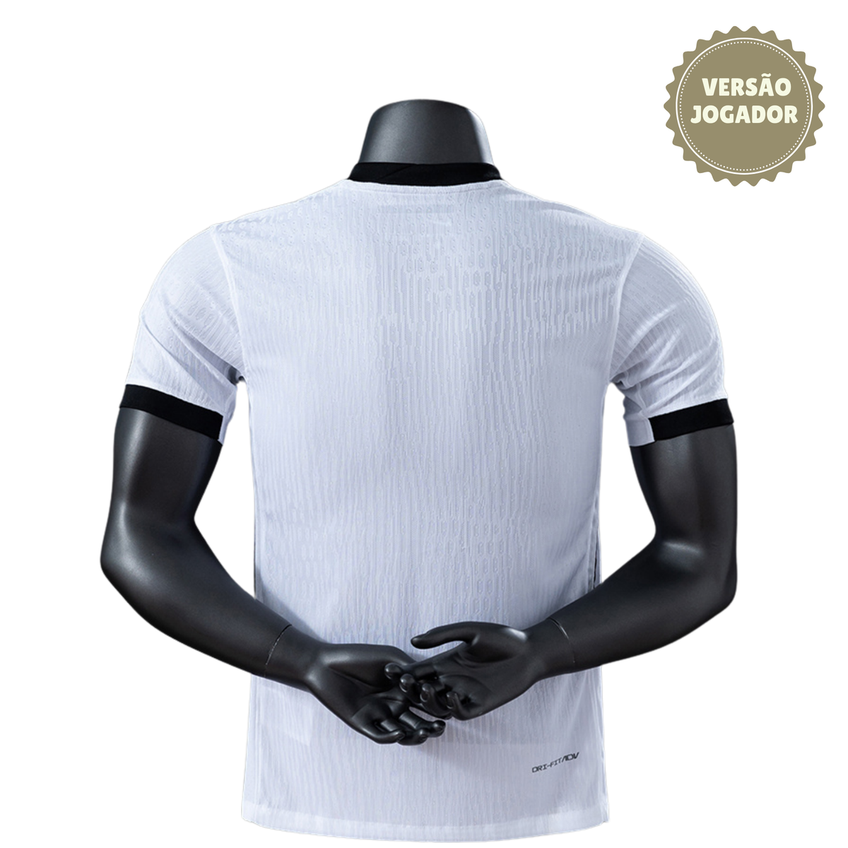 Camisa Vasco II 26/27 Jogador