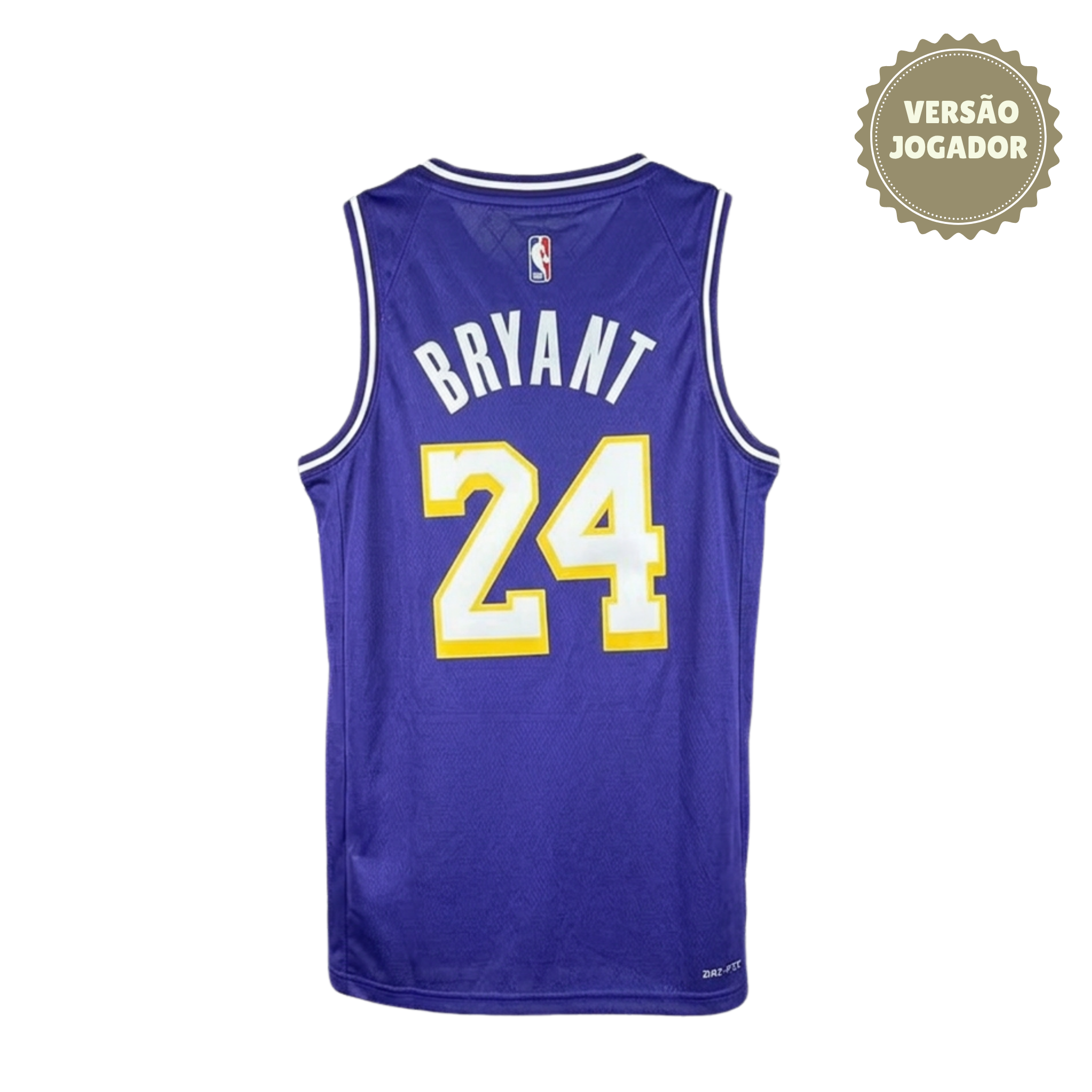 Camisa Los Angeles Lakers Jogador