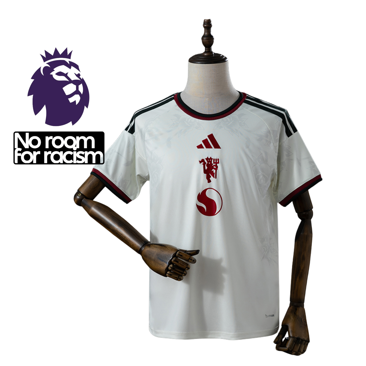 Camisa Manchester United III 26/27 Torcedor