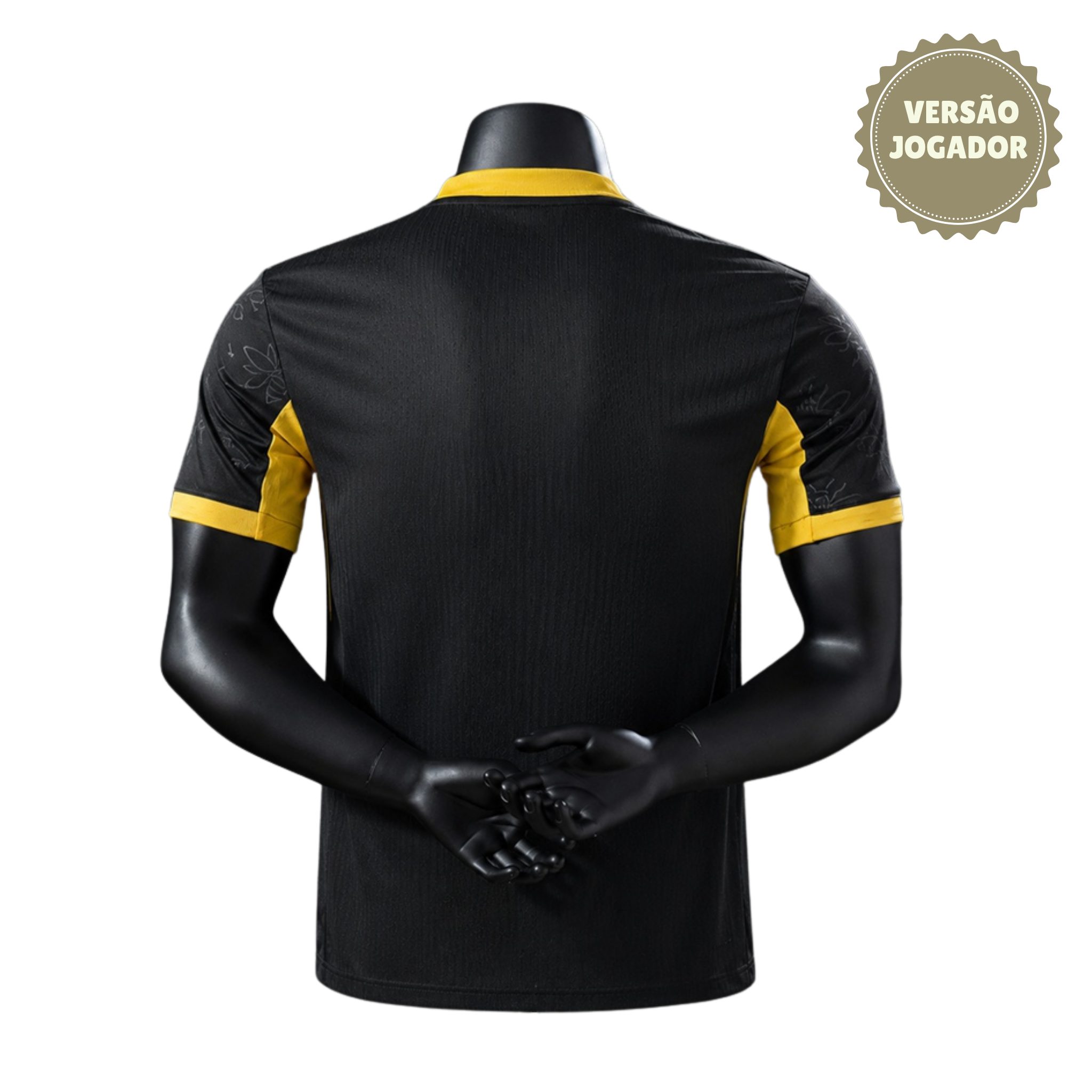 Camisa Manchester City 26/27 III Jogador