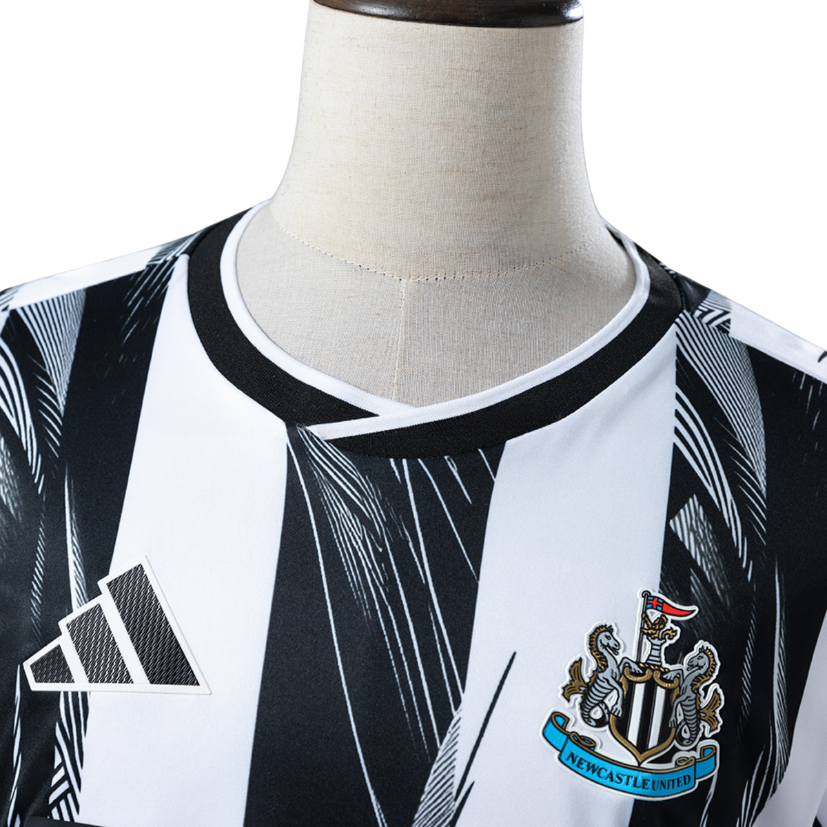 Camisa Newcastle United I 26/27 Torcedor