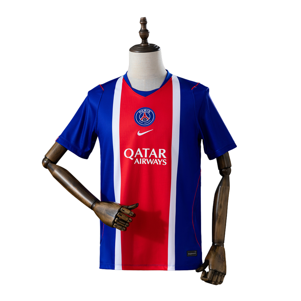 Camisa Paris Saint-Germain F.C (PSG) I 26/27 Torcedor