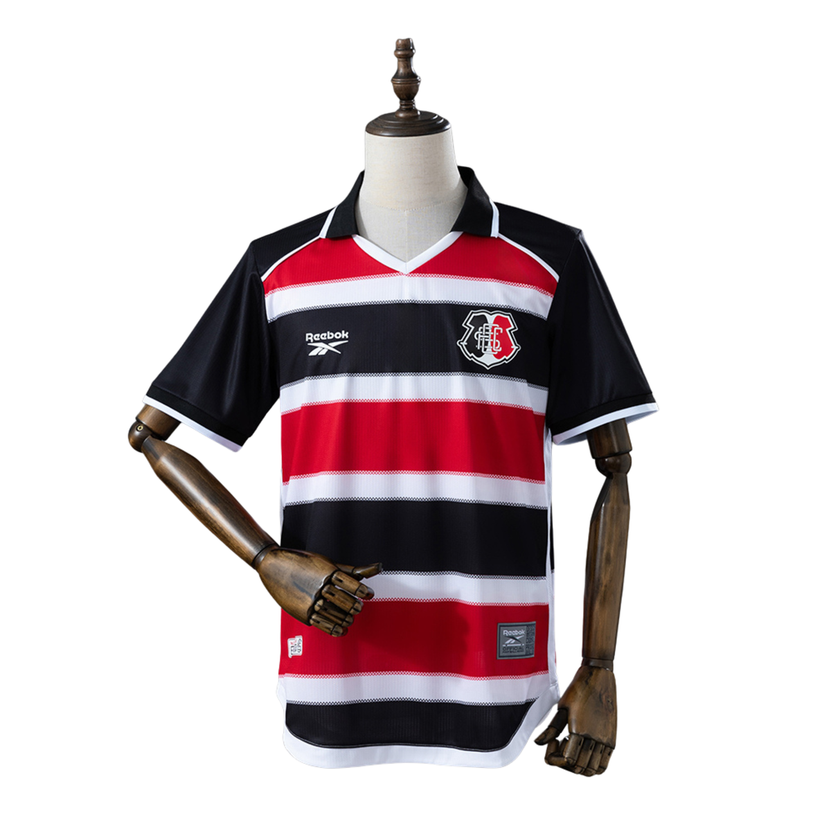Camisa Santa Cruz I 26/27 Torcedor