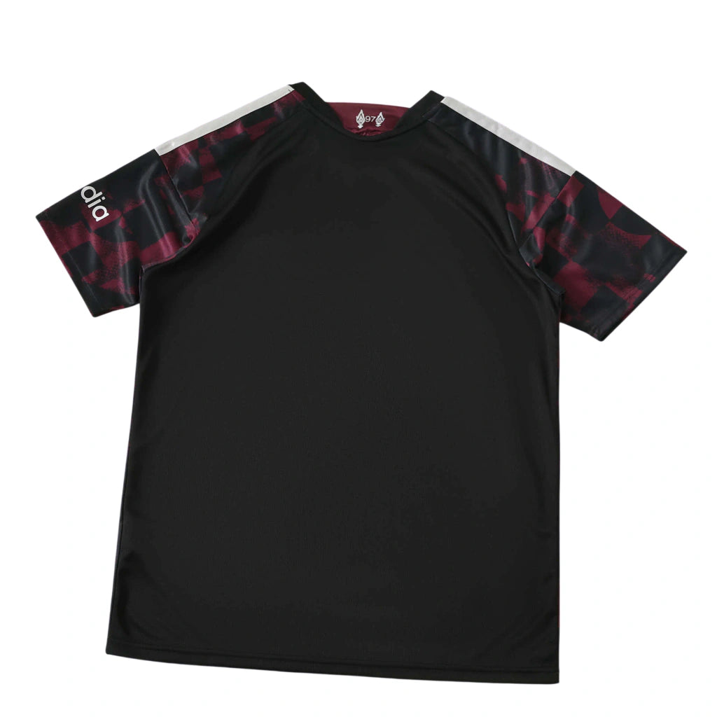 Camisa Liverpool FC III 26/27 Torcedor