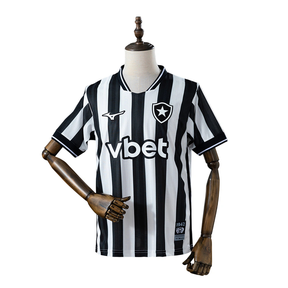 Camisa Botafogo I 26/27 Torcedor