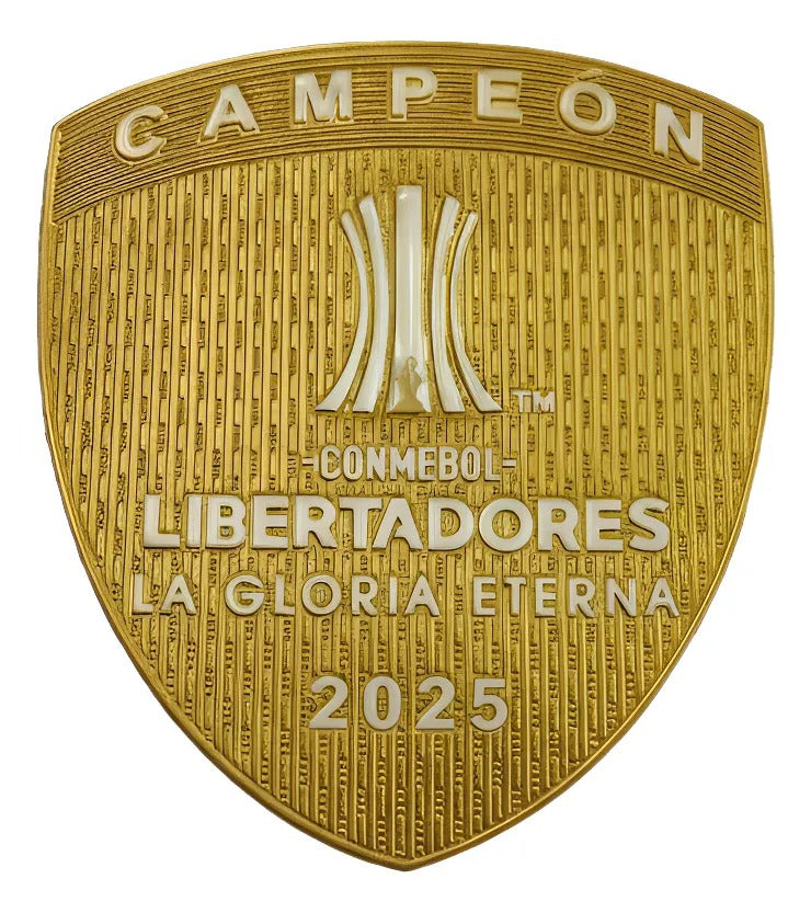 Camisa Flamengo I 25/26 Torcedor