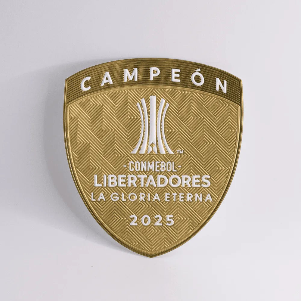 Camisa Flamengo I 26/27 Torcedor