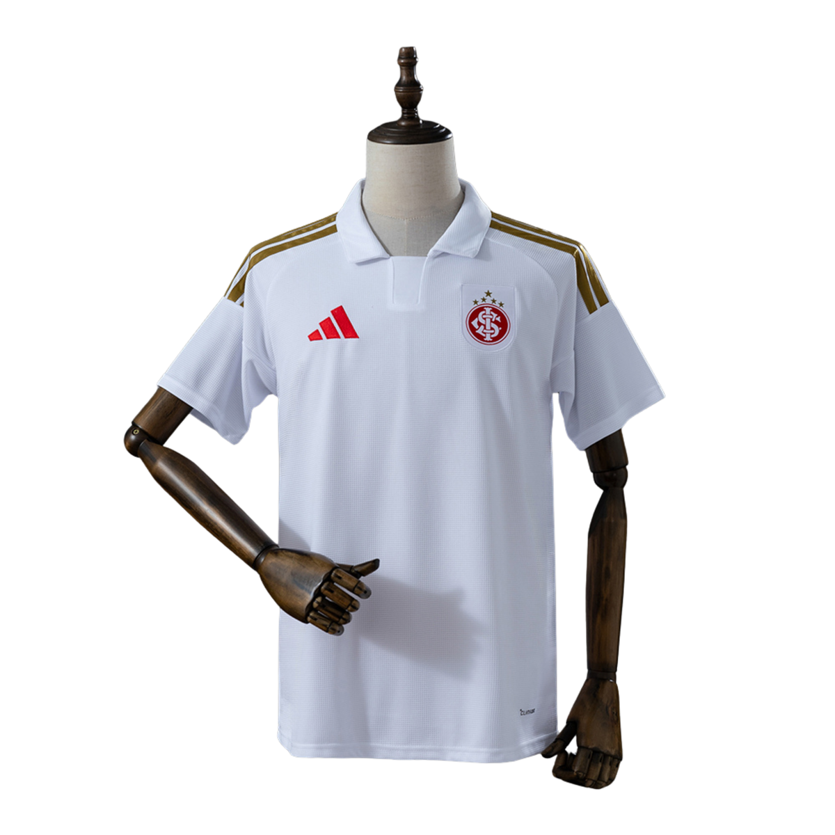 Camisa Internacional II 26/27 Torcedor
