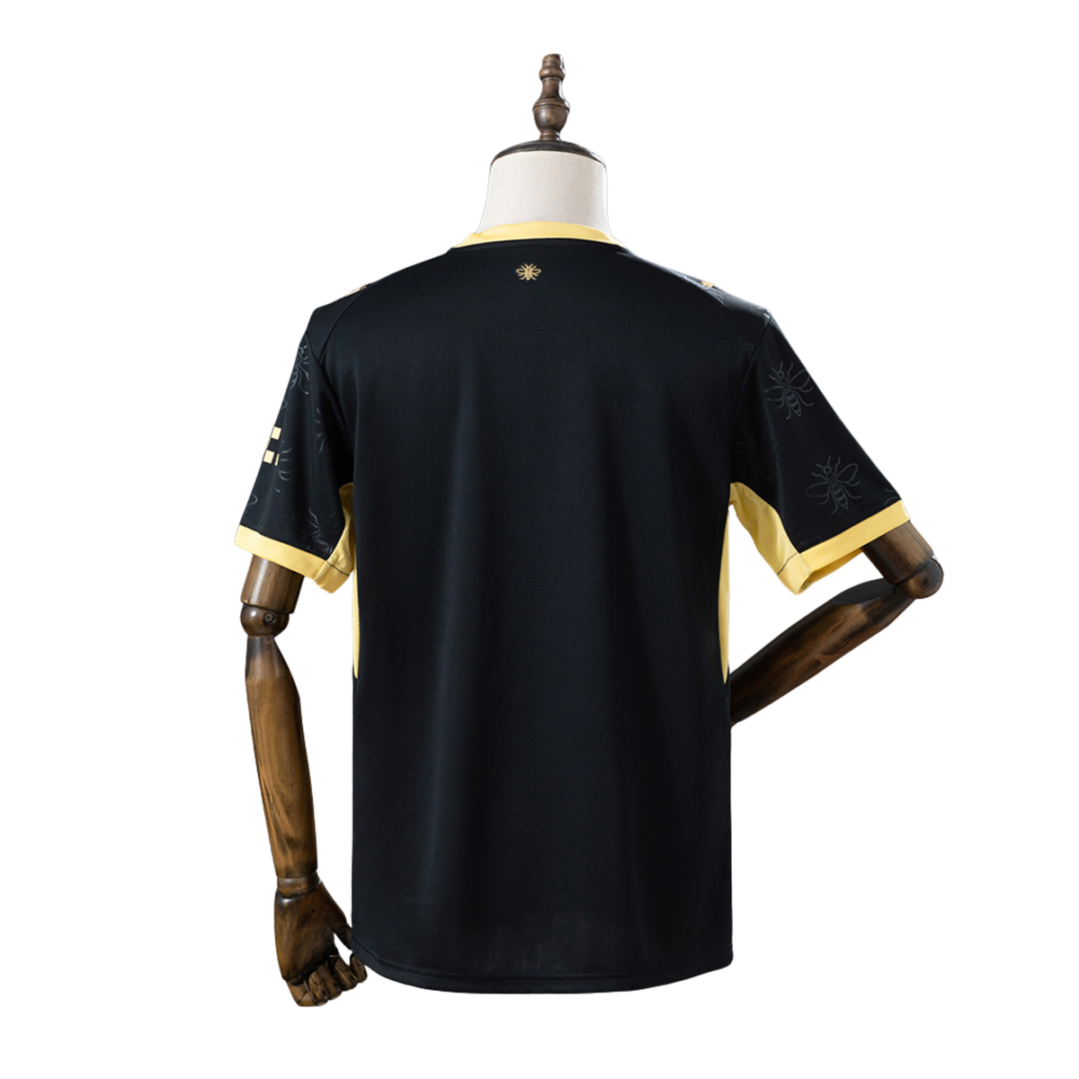 Camisa Manchester City III 26/27 Torcedor