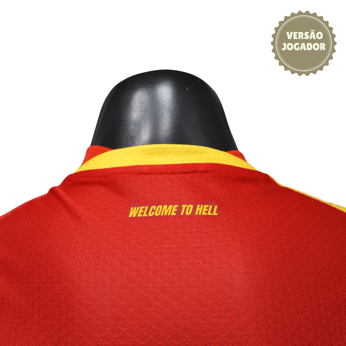 Camisa Galatasaray 26/27 I Jogador