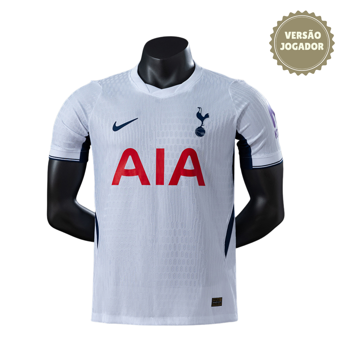 Camisa Tottenham Hotspurs 26/27 I Jogador