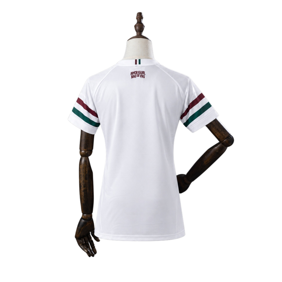 Camisa Fluminense II 26/27 Feminina Torcedor
