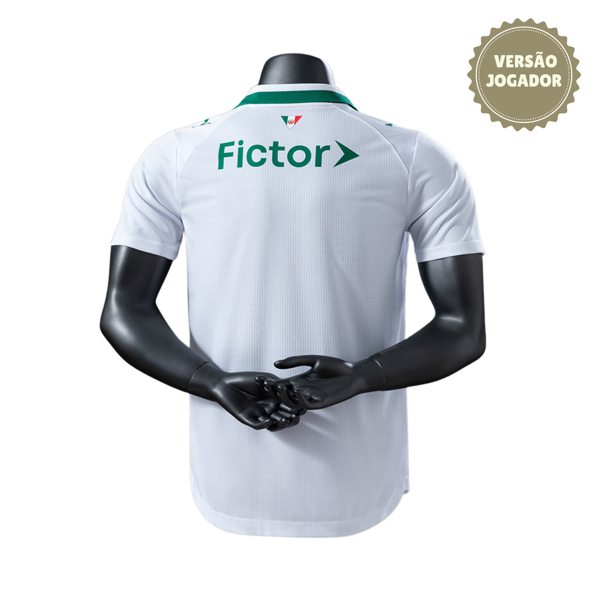Camisa Palmeiras II 26/27 Jogador