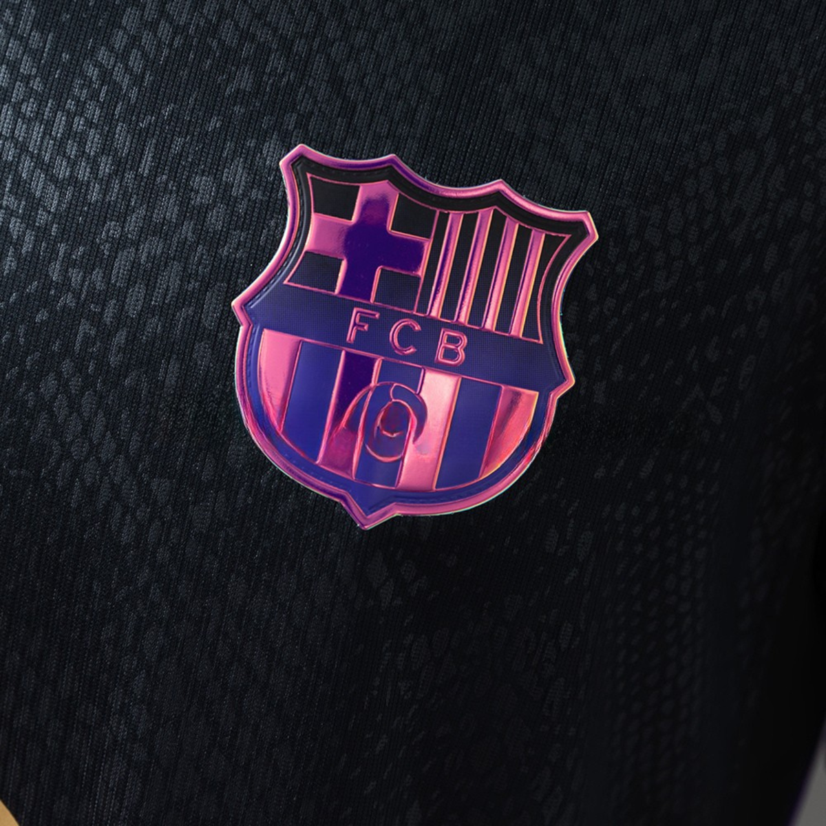 Camisa Barcelona Kobe  II 26/27 Torcedor