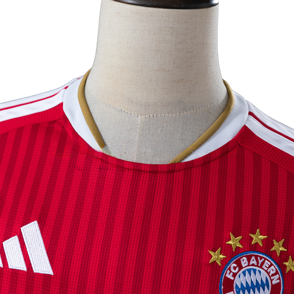 Camisa Bayern Munich I 26/27 Torcedor