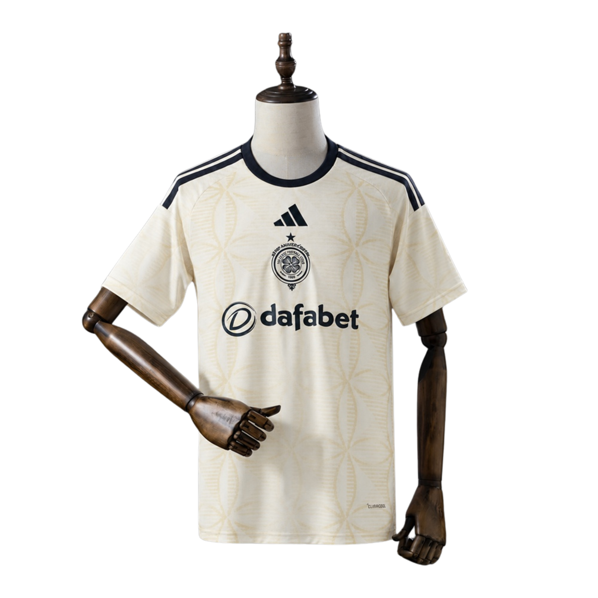 Camisa Celtic FC III 26/27 Torcedor