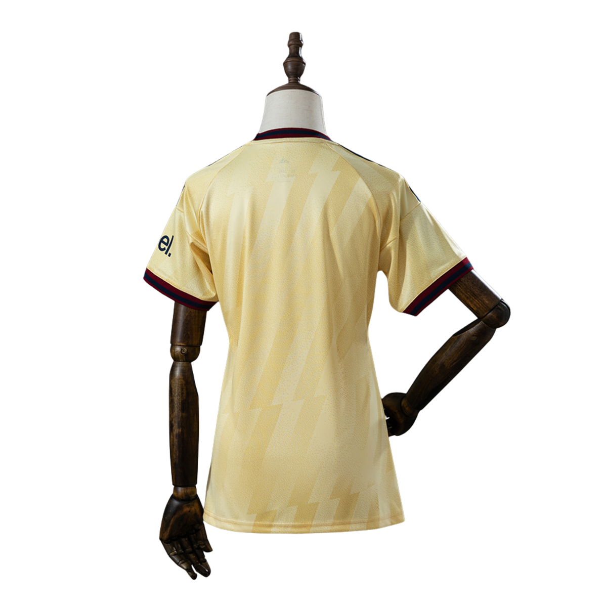 Camisa Arsenal III 26/27 Feminina Torcedor