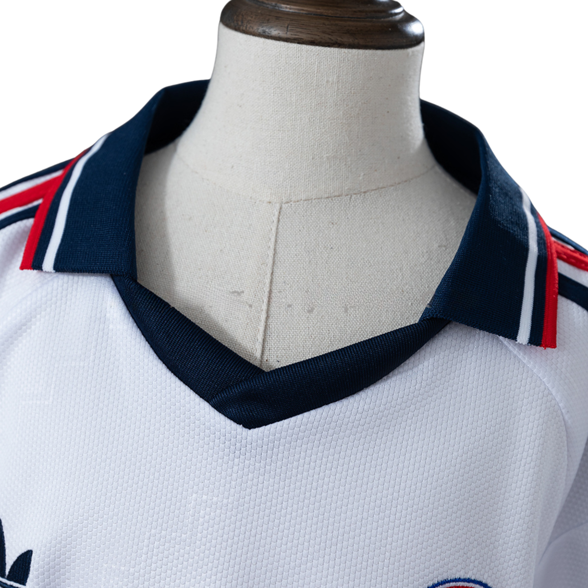 Kit Bayern Munich II 26/27 Infantil