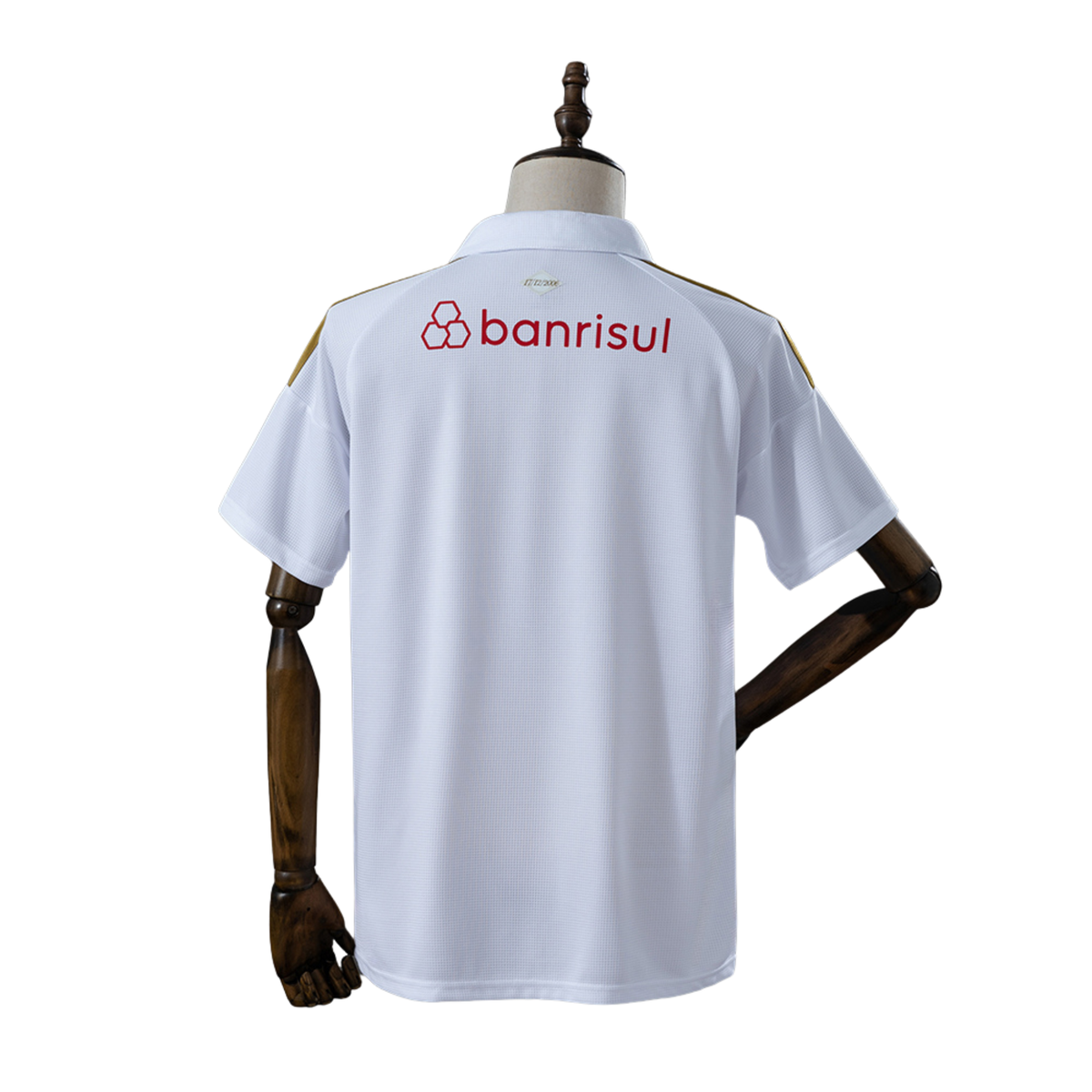 Camisa Internacional II 26/27 Torcedor