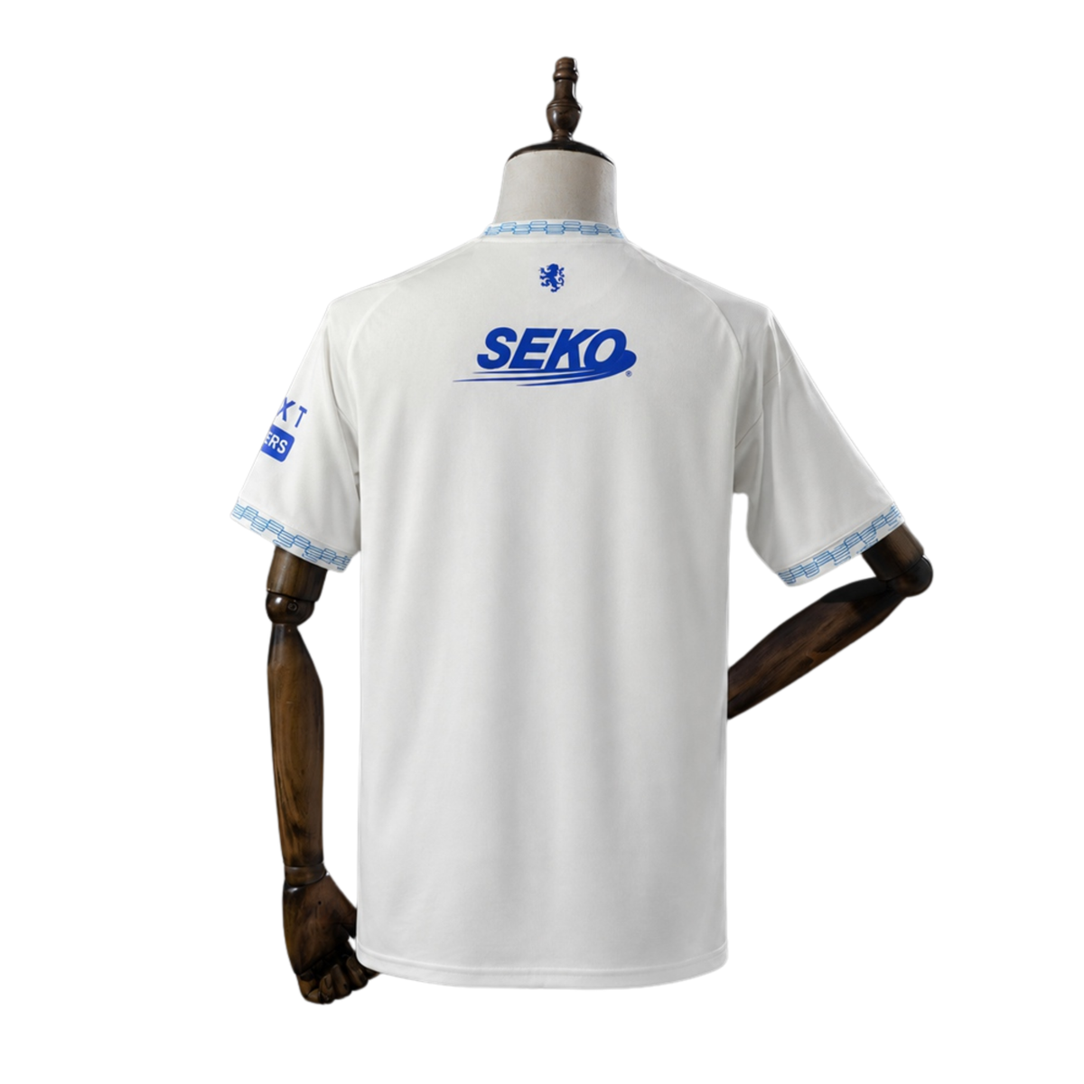 Camisa Rangers II 26/27 Torcedor