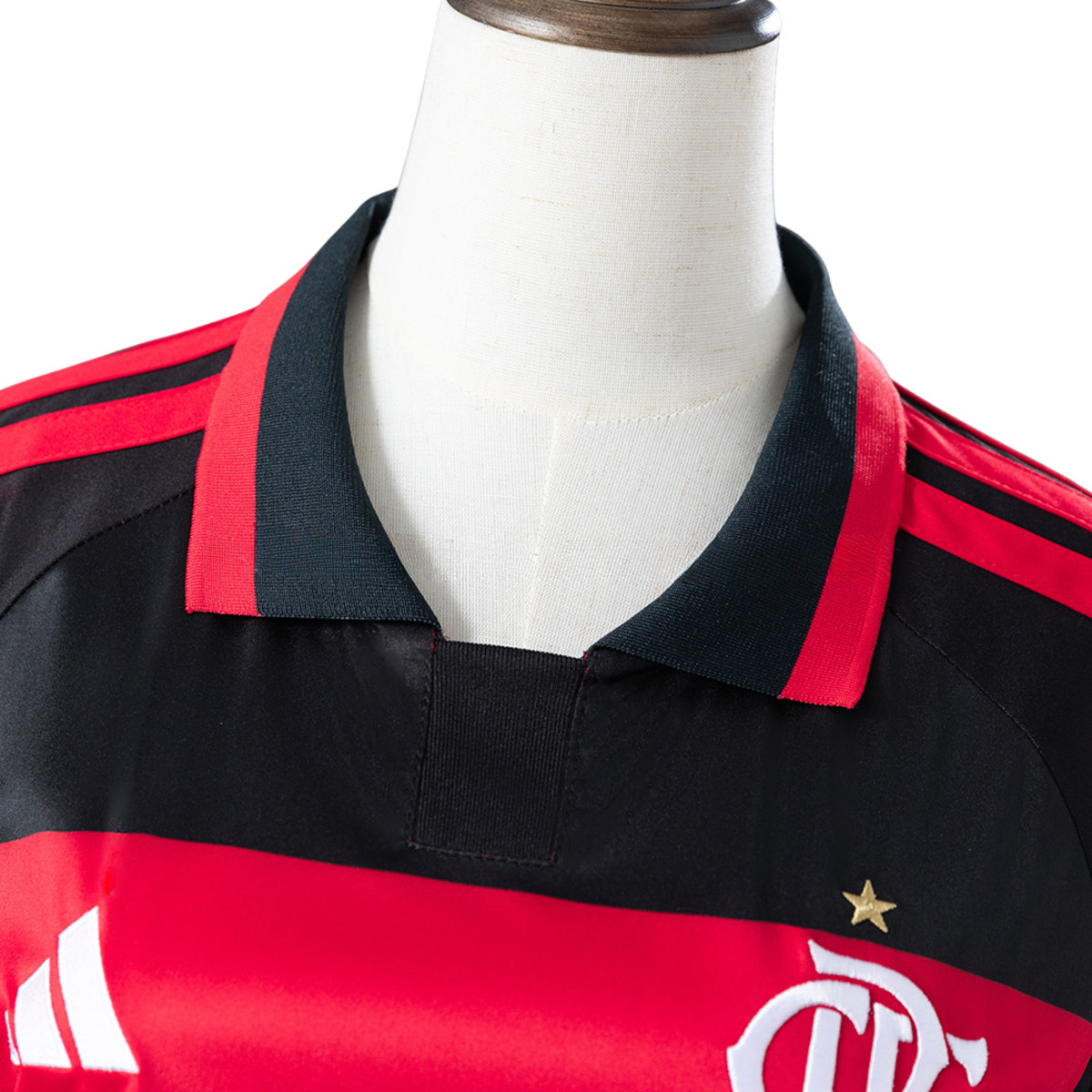 Camisa Flamengo I 26/27 Feminina Torcedor